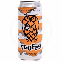 Fluffy - 16oz Can