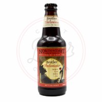 Brother Thelonious - 12oz