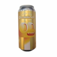 Boozy Cream Soda - 16oz Can