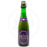 Oude Quetsche Tilquin - 375ml