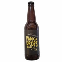 Panga Drops Negra - 12oz