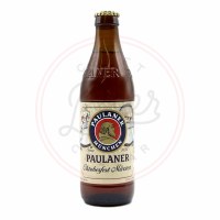 Oktoberfest Marzen - 330ml