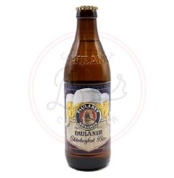 Oktoberfest Bier - 330ml