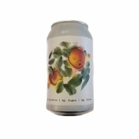 Petite Cider - 12oz