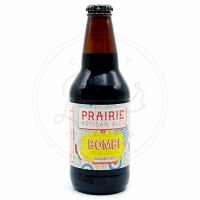 Prairie Bomb - 12oz