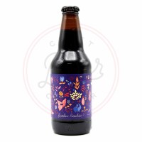 Bourbon Paradise - 12oz