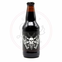 Mocha Noir - 12oz