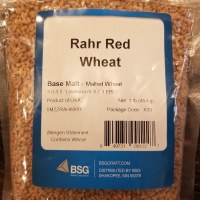 Red Wheat - 1lb