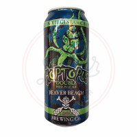 Hoptopus - 16oz Can