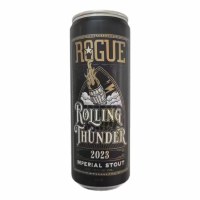 Rolling Thunder - 12oz Can