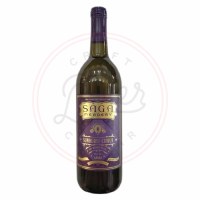 Sunburst Citrus - 750ml