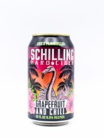 Grapefruit & Chill - 12oz Can