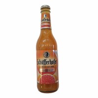 Grapefruit Hefeweizen - 330ml