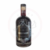 Shield Maiden - 750ml