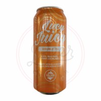 Lucy Juicy - 16oz Can