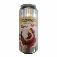 Cherry Cobbler - 16oz Can