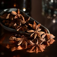 Star Anise - 1oz