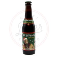 Christmas Ale - 330ml