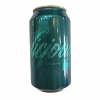Double Delicious - 12oz Can