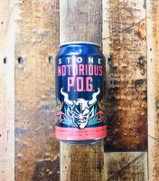 Notorious P.O.G. - 12oz