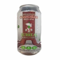 Chandelier Red Ipa  - 12oz Can