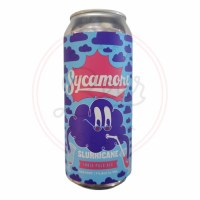 Slurricane - 16oz Can