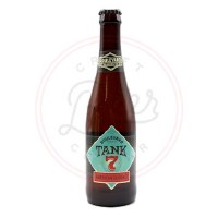 Tank 7 - 12oz