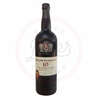 Taylor Fladgate 10 Year Port