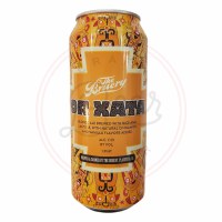 Or Xata - 16oz Can