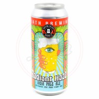 Radiant Haze - 16oz Can