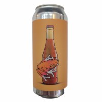 Mangonificent - 16oz Can