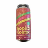 Tropical Contact - 16oz Can