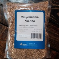 Vienna Malt - 1lb