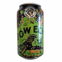 Bow Echo - 12oz Can