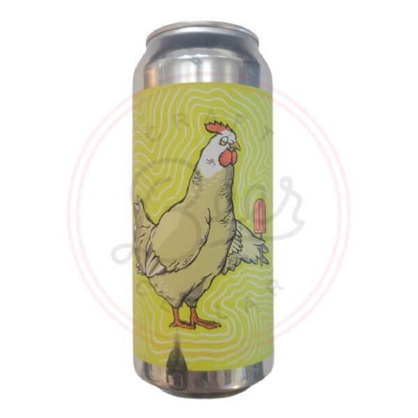 Feathers And Cream - 16oz Can