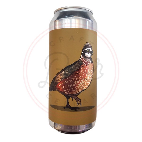 Feather Weather - 16oz Can