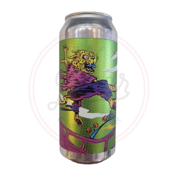 Trip Flip - 16oz Can