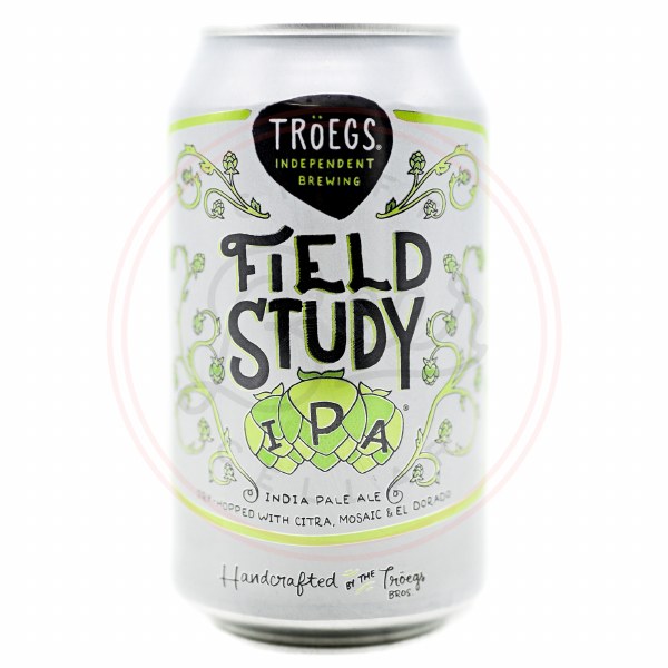 Field Study - 12oz Can