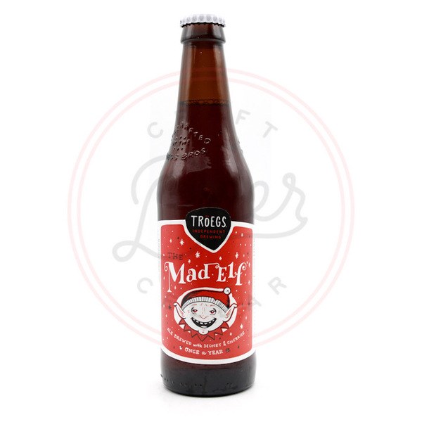 Mad Elf - 12oz