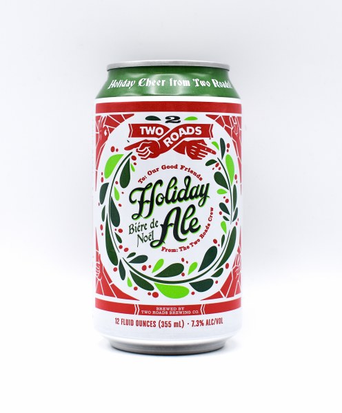 Holiday Ale - 12oz Can