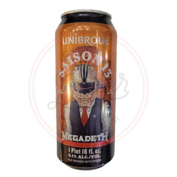 Saison 13 - 500ml Can