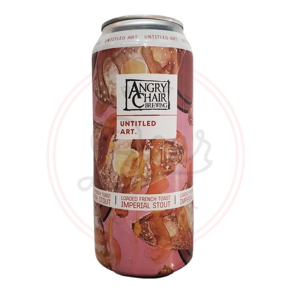 Loaded French Toast - 16oz Can