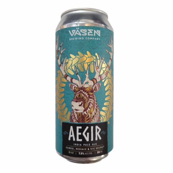 Aegir - 16oz Can