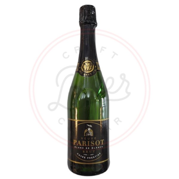 Blanc De Blancs  - 750ml