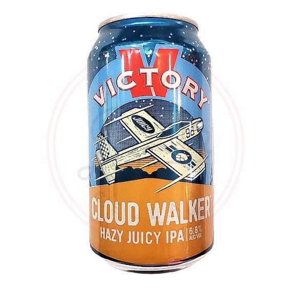 Cloud Walker - 12oz Can