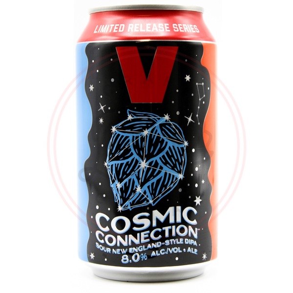 Cosmic Connections - 12oz Can