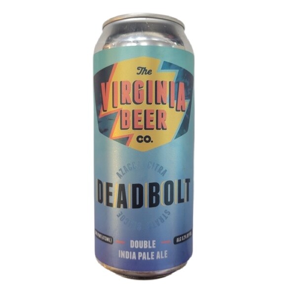 Deadbolt - 16oz Can