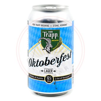 Von Trapp Oktoberfest