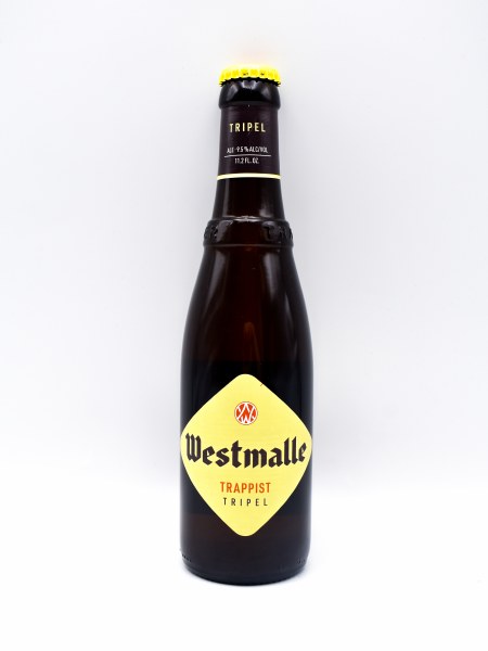 Westmalle Tripel - 330ml