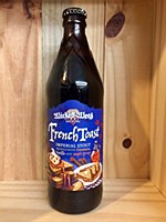 French Toast Stout - 500ml